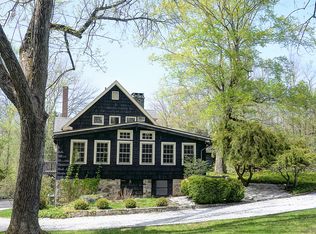 64 Pumping Station Rd, Ridgefield, CT 06877