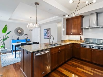 40 West Park Place Unit 303 #303, Morristown, NJ, 07960