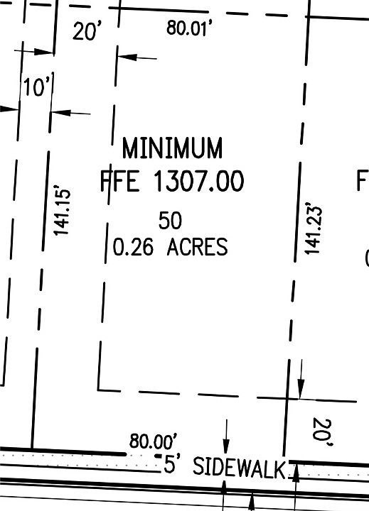 2nd image of 2708 S 20th St #50