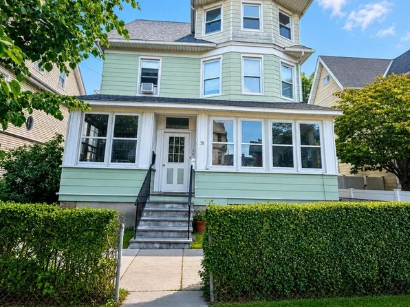 79 Division St S Floor 3, New Rochelle, NY 10805
