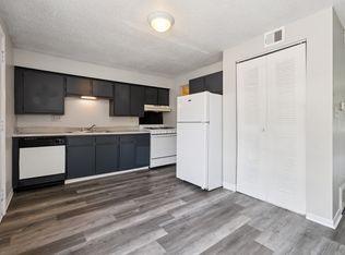 Gateway Apartments, Columbus, OH 43219