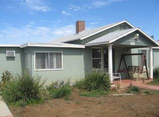 1461 Green Canyon Rd, Fallbrook, CA 92028