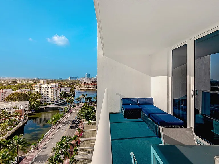 2301 Collins Ave #1230 — Photo 3