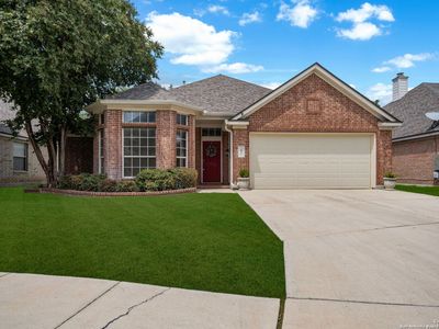 6407 Jade Meadow, San Antonio, TX, 78249