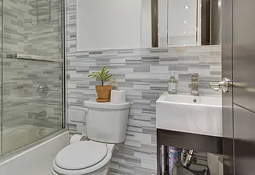 Rented by Walter & Samuels Inc