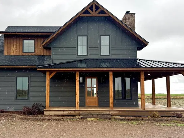 2455 W Maxeyville Road, Monte Vista, CO 81144