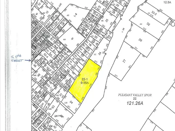 0 S 9th St, Altoona, PA 16602