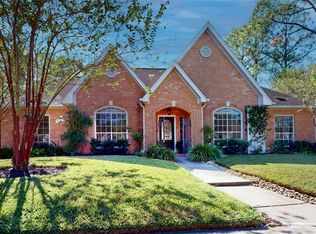 15702 Woodbourne Dr, Houston, TX 77062