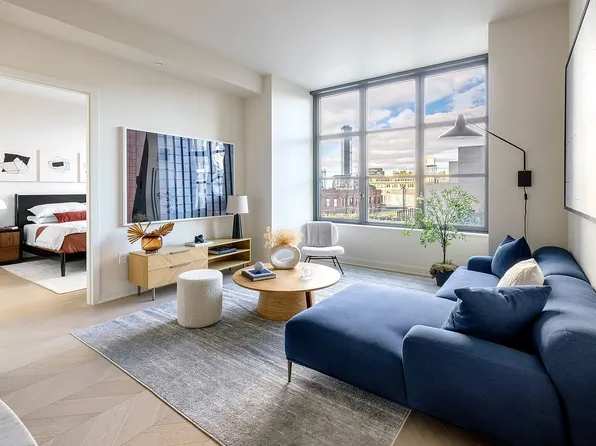 115 York St #15B, Brooklyn, NY 11201