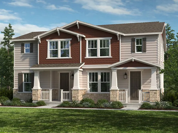 20320 E 56th Pl, Aurora, CO 80019