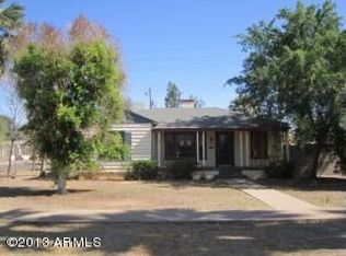 934 W Lynwood St, Phoenix, AZ 85007