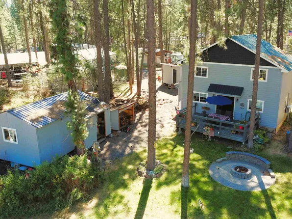 13901 S Clear Lake Rd Space 609, Cheney, WA 99004