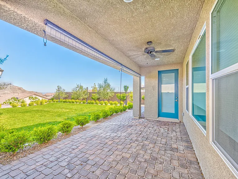 4536 Eagle Nest Peak St — Photo 17