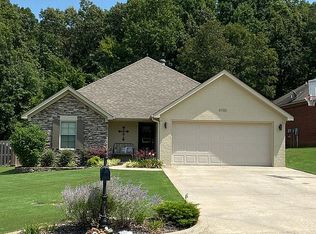 4705 Lochmoor Cir, Jonesboro, AR 72405