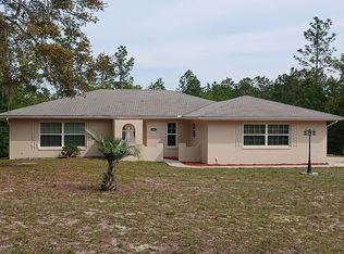 8955 SW 209th Cir, Dunnellon, FL 34431