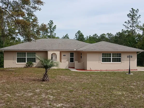 8955 SW 209th Cir, Dunnellon, FL 34431