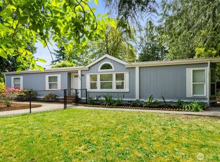 Kelly Creek Garden Tracts, Bonney Lake, WA 98391