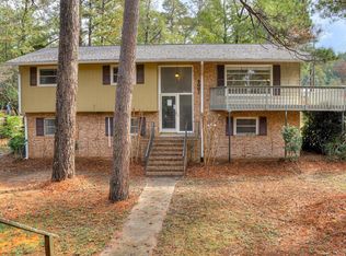 2001 Curtis Dr, North Augusta, SC 29841