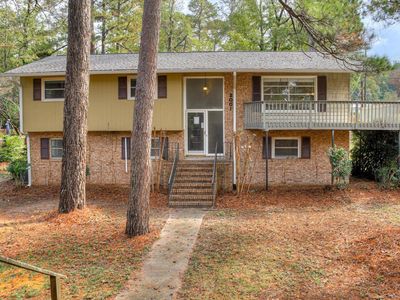 2001 CURTIS Drive, North Augusta, SC, 29841