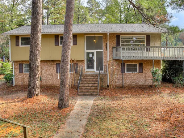 2001 Curtis Drive, North Augusta, SC
