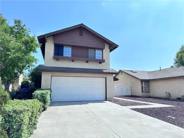 16177 Barbee St, Fontana, CA 92336