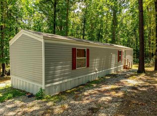 2 Cougar Rd, Sulphur Rock, AR 72579