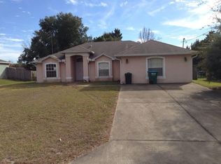 1442 Voltaire St, Deltona, FL 32725