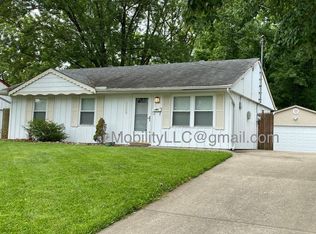 2529 Merriway Ln, Cincinnati, OH 45231
