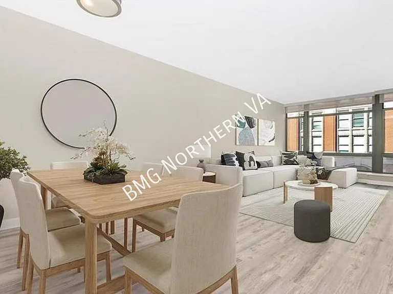 1150 K St NW #508 — Photo 10