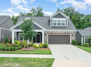 15029 Honeycutt Dr, Huntersville, NC 28078
