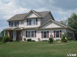 4967 Spruce St, Schnecksville, PA 18078