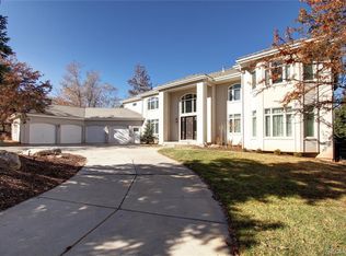 11 Mourning Dove Ln, Littleton, CO 80127