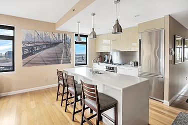Sold by Douglas Elliman