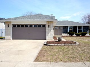 17259 School St, South Holland, IL 60473