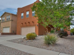 7219 Williamsburg Rd NW, Albuquerque, NM 87114
