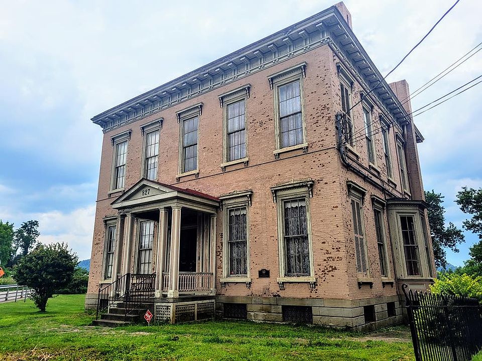 827 Main St, Wheeling, WV 26003 MLS 131607 Zillow