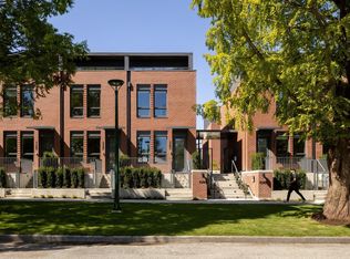 5381 Willow St #105, Vancouver, BC