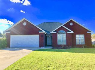 402 Beechwood Dr, Warner Robins, GA 31005