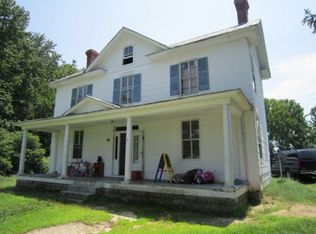 14688 Richmond Rd, Callao, VA 22435