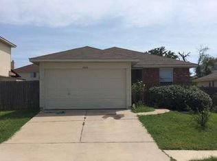 15115 Bullace St, Austin, TX 78724