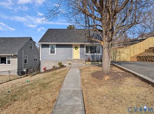 919 Druid Ave, Charlottesville, VA 22902