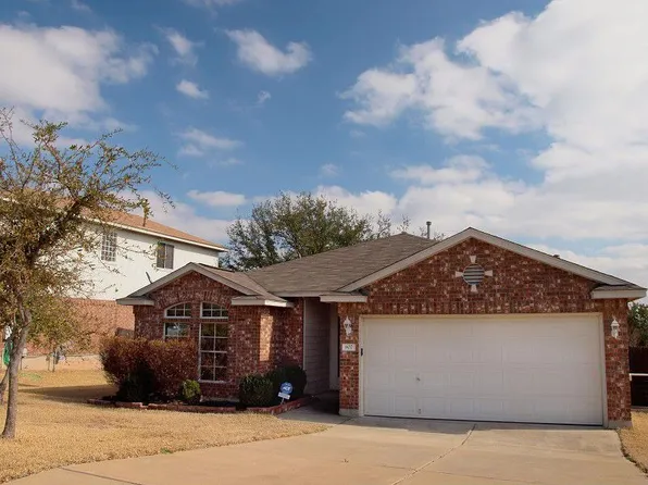 807 Chiselpoint Cv, Round Rock, TX 78681