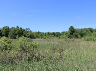 Cribbs Rd, Pleasant Mount, PA 18453