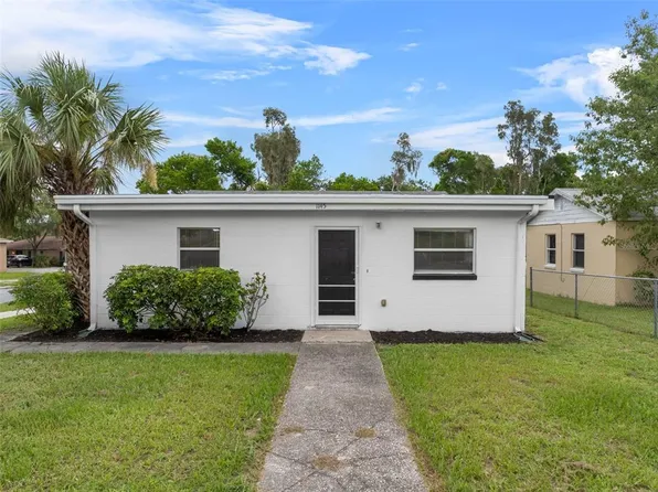 1145 Gilmore Ave, Lakeland, FL 33805