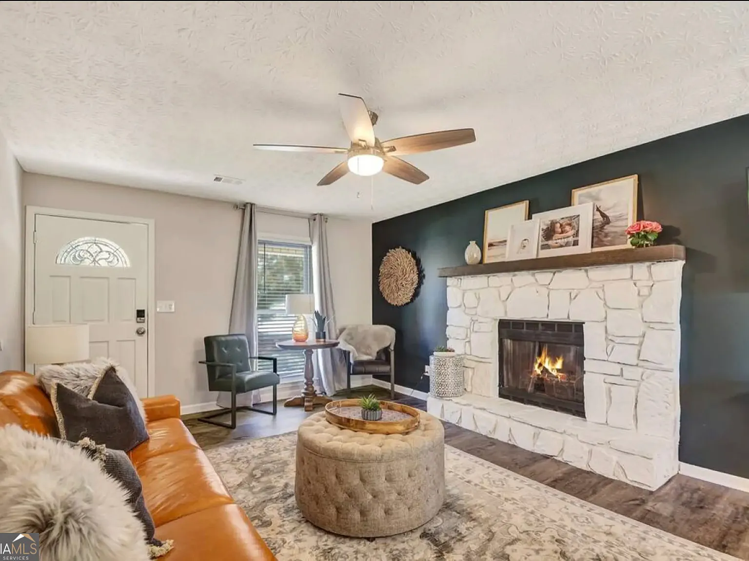 3 bed, 2.0 bath, 1200 sqft, $3,900 — Photo 3
