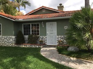 400 N College St, La Habra, CA 90631