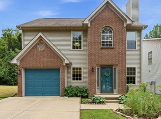 140 Preakness Dr, Lexington, KY 40505