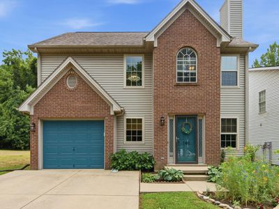 140 Preakness Dr, Lexington, KY, 40505
