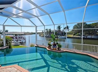 18564 Cutlass Dr, Fort Myers Beach, FL 33931