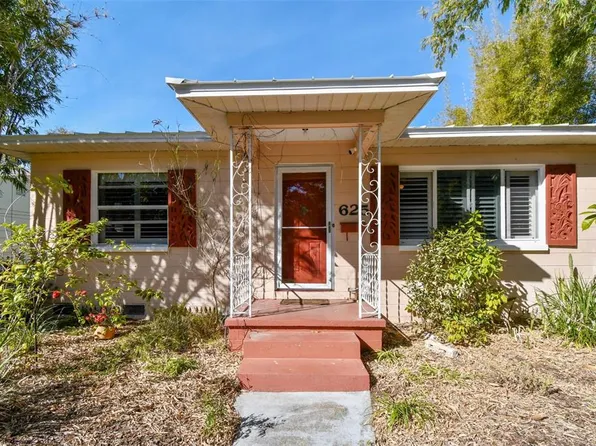 625 39th Ave N, Saint Petersburg, FL 33703